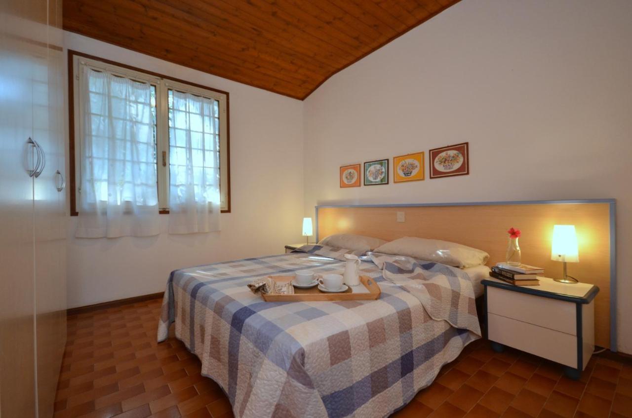 Villa Schiller Lignano Sabbiadoro Ngoại thất bức ảnh