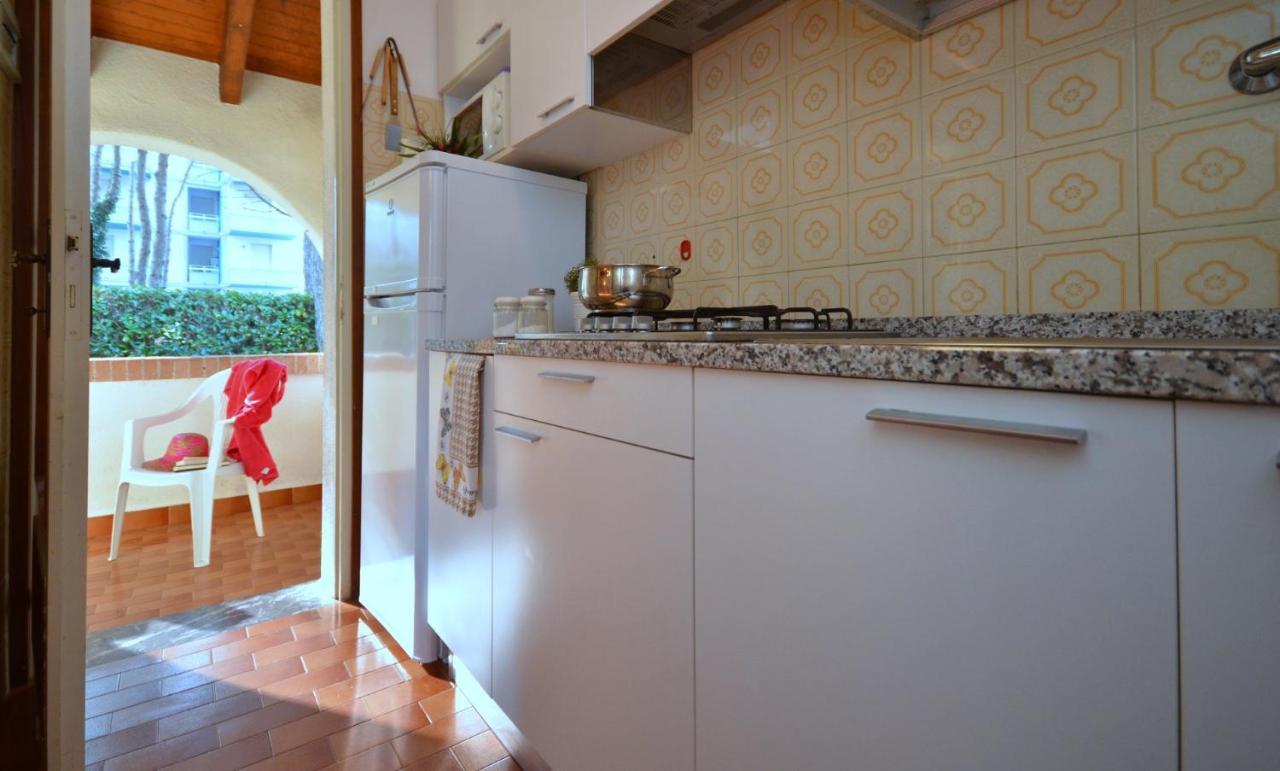 Villa Schiller Lignano Sabbiadoro Ngoại thất bức ảnh