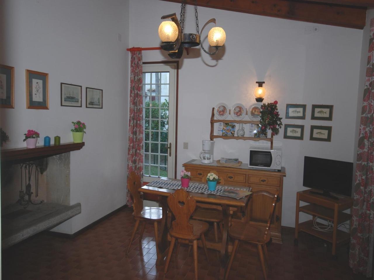 Villa Schiller Lignano Sabbiadoro Ngoại thất bức ảnh